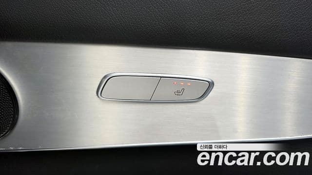 Mercedes-Benz GLC-класс X253 Premium, 2019 19