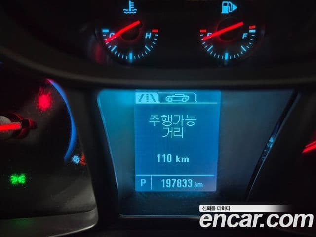 Chevrolet(GM대우) Orlando Premium, 2014 6