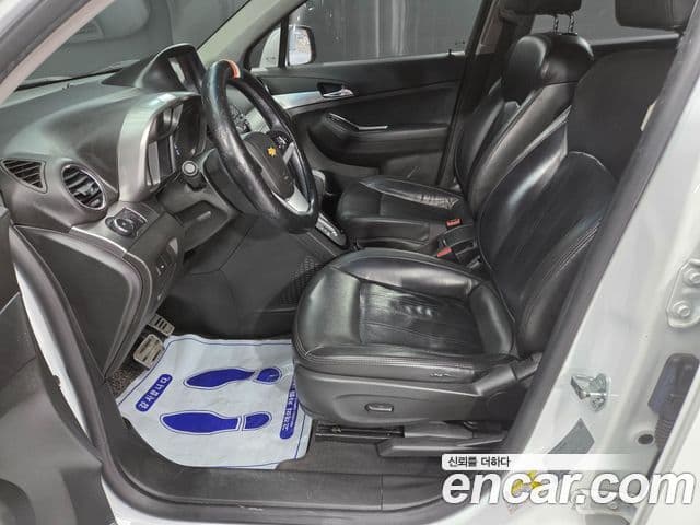 Chevrolet(GM대우) Orlando Premium, 2014 7