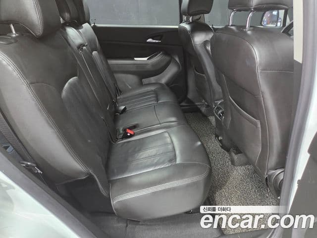 Chevrolet(GM대우) Orlando Premium, 2014 10