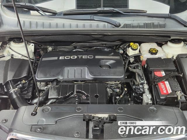 Chevrolet(GM대우) Orlando Premium, 2014 11