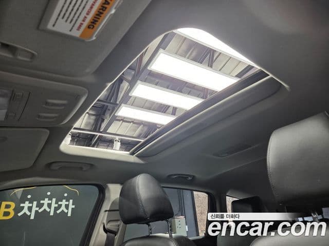 Chevrolet(GM대우) Orlando Premium, 2014 12