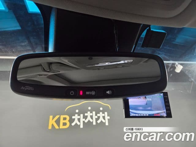 Chevrolet(GM대우) Orlando Premium, 2014 13