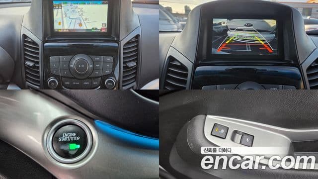 Chevrolet(GM대우) Orlando Premium, 2014 14