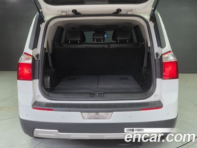 Chevrolet(GM대우) Orlando Premium, 2014 17