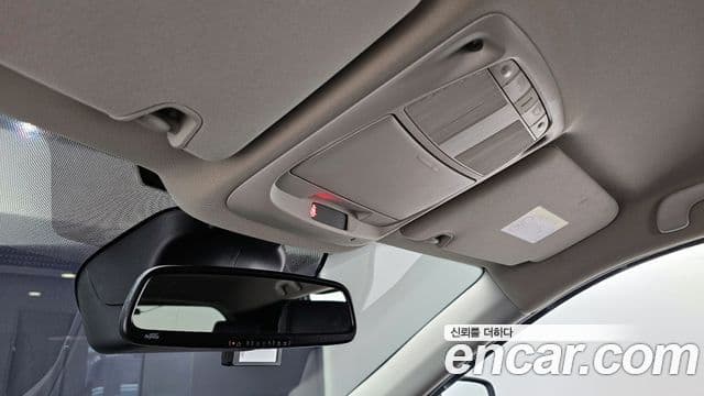 Renault Korea(Samsung) The / новый New QM6 2.0 LPe RE Signature 2WD, 2023 17