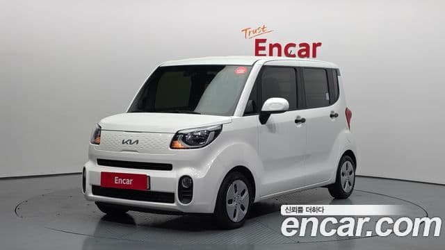 Kia The / новый New Ray Prestige Special, 2022 1