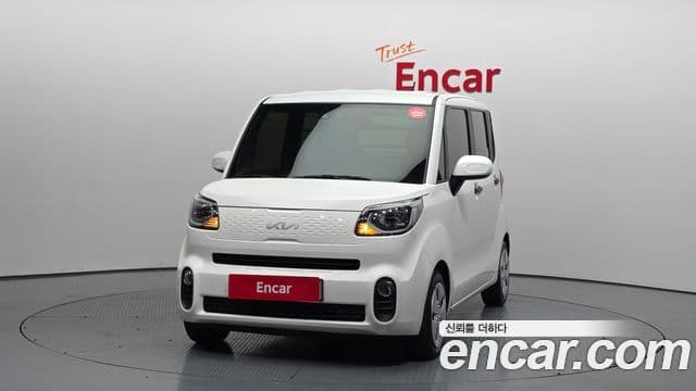 Kia The / новый New Ray Prestige Special, 2022 3