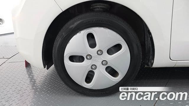 Kia The / новый New Ray Prestige Special, 2022 все фото