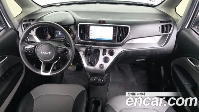 Kia The / новый New Ray Prestige Special, 2022 7