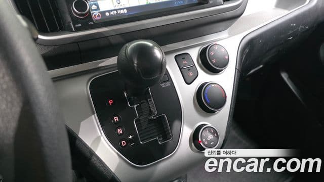 Kia The / новый New Ray Prestige Special, 2022 9