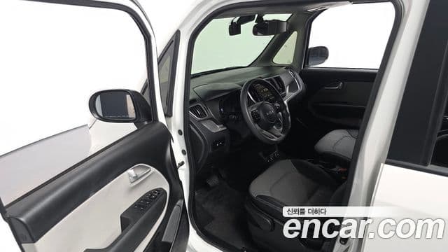 Kia The / новый New Ray Prestige Special, 2022 10