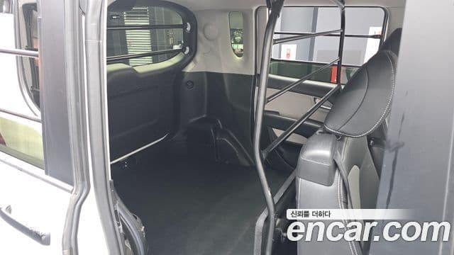 Kia The / новый New Ray Prestige Special, 2022 12