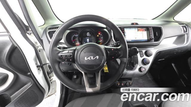 Kia The / новый New Ray Prestige Special, 2022 13