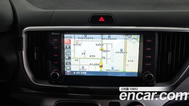 Kia The / новый New Ray Prestige Special, 2022 14