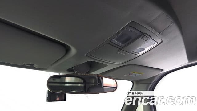 Kia The / новый New Ray Prestige Special, 2022 17