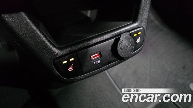 Kia The / новый New Ray Prestige Special, 2022 19