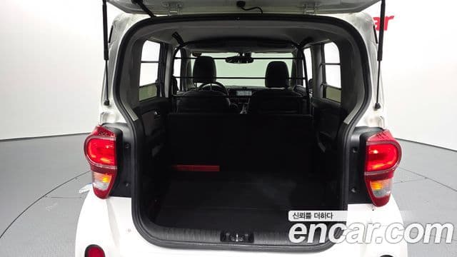 Kia The / новый New Ray Prestige Special, 2022 20