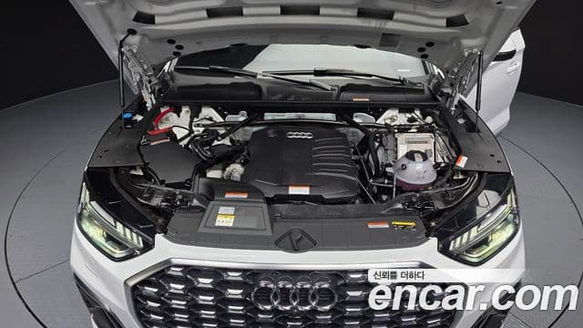 Audi Q5 (FY) 40 TDI Quattro Premium Sportback, 2023 6