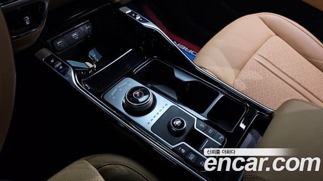 Kia Sorento 4세대 Noblesse, 2023 9