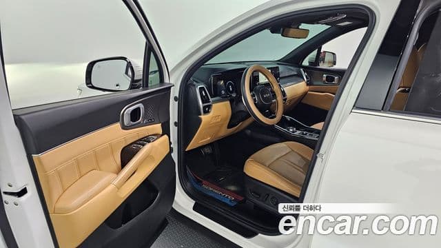 Kia Sorento 4세대 Noblesse, 2023 11