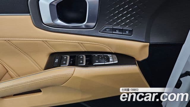 Kia Sorento 4세대 Noblesse, 2023 18