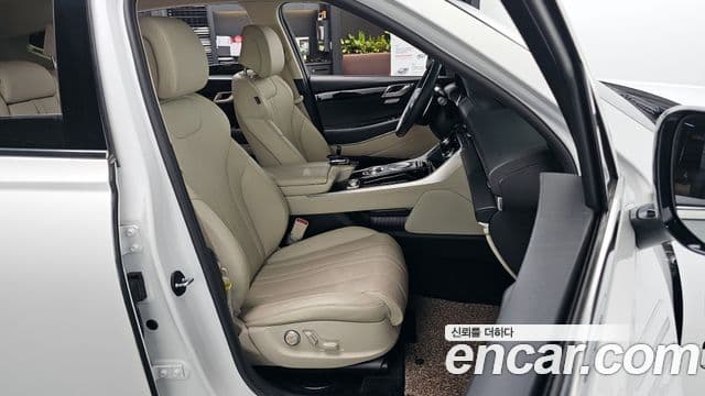 Genesis GV80, 2021 10