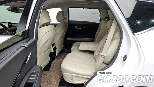 Genesis GV80, 2021 12