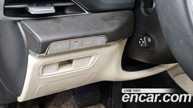 Genesis GV80, 2021 16