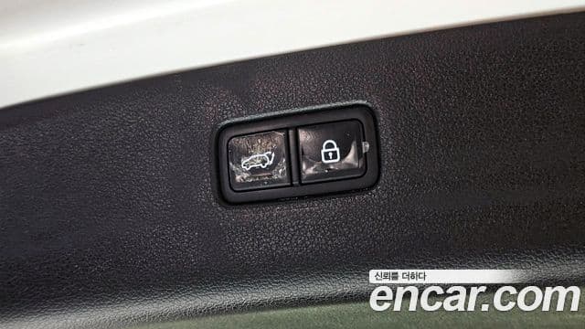 Genesis GV80, 2021 17