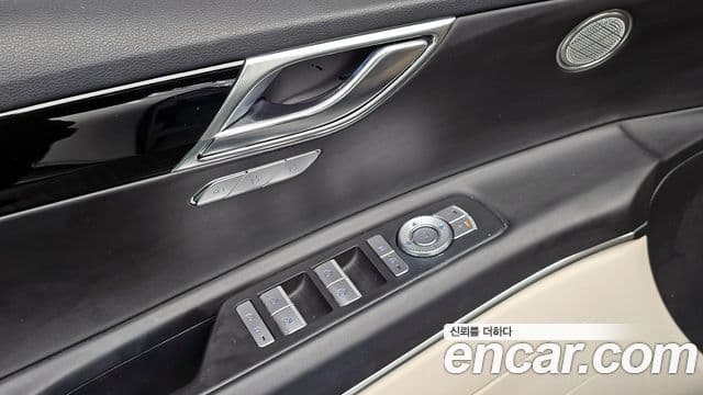 Genesis GV80, 2021 18