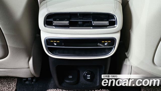 Genesis GV80, 2021 19