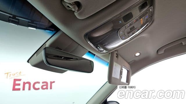 Genesis GV80, 2021 20