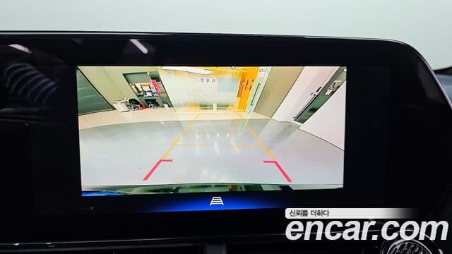 Chevrolet(GM대우) Trax кроссовер 1.2 RS, 2025 15