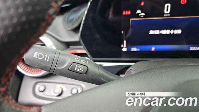 Chevrolet(GM대우) Trax кроссовер 1.2 RS, 2025 18