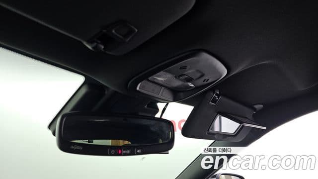 Chevrolet(GM대우) Trax кроссовер 1.2 RS, 2025 19