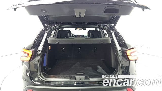 Chevrolet(GM대우) Trax кроссовер 1.2 RS, 2025 20