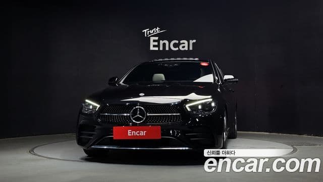 Mercedes-Benz E-класс W213 AMG Line, 2023 3