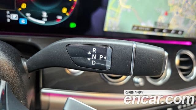 Mercedes-Benz E-класс W213 AMG Line, 2023 9