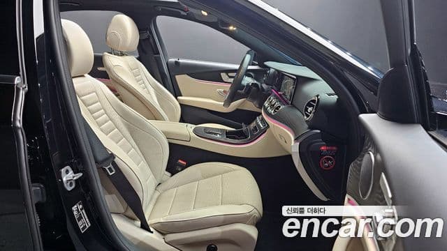 Mercedes-Benz E-класс W213 AMG Line, 2023 10