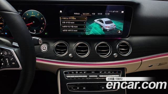 Mercedes-Benz E-класс W213 AMG Line, 2023 14