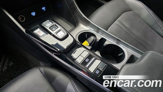 Hyundai Sonata (DN8) Style, 2020 9