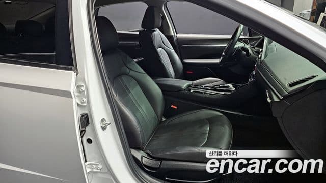 Hyundai Sonata (DN8) Style, 2020 10