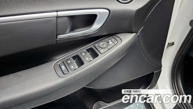 Hyundai Sonata (DN8) Style, 2020 16