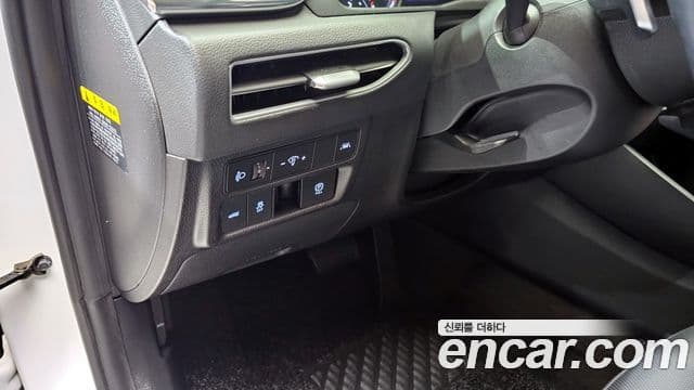 Hyundai Sonata (DN8) Style, 2020 17