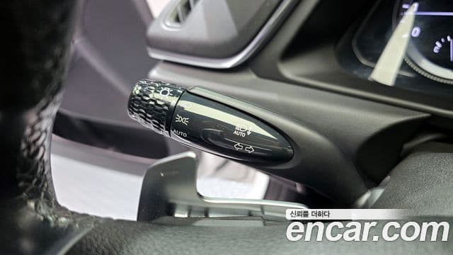 Hyundai Sonata (DN8) Style, 2020 18