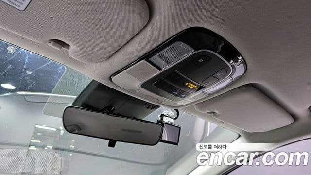 Hyundai Sonata (DN8) Style, 2020 20