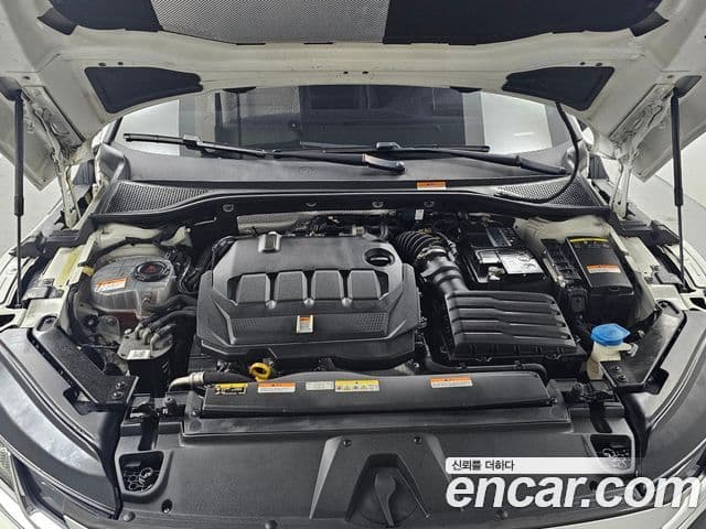 Volkswagen 아테온 Prestige, 2022 6