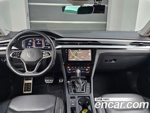 Volkswagen 아테온 Prestige, 2022 7