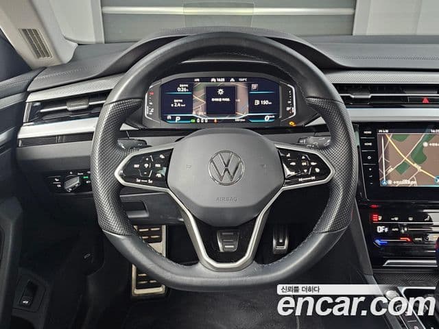 Volkswagen 아테온 Prestige, 2022 13